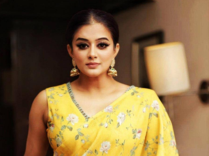 Priyamani has message for those who call Article 370 ‘absolutely propaganda’