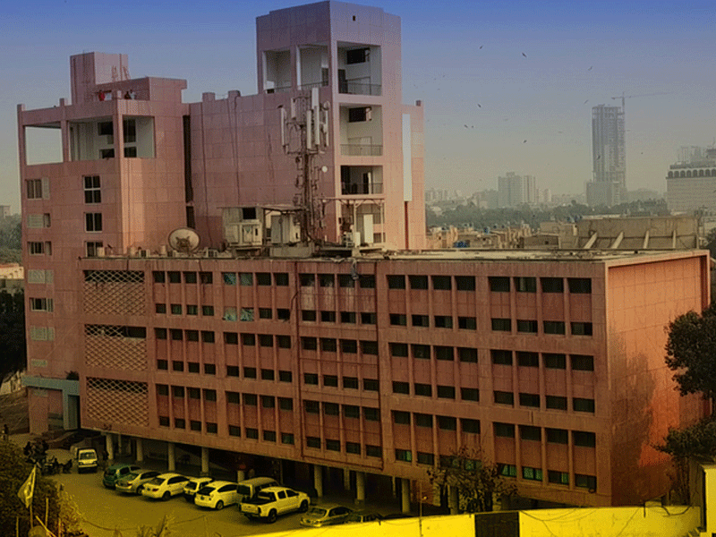 Arts Council District Central approves set up of Computer Institute Arts Council District Central approves set up of Computer Institute