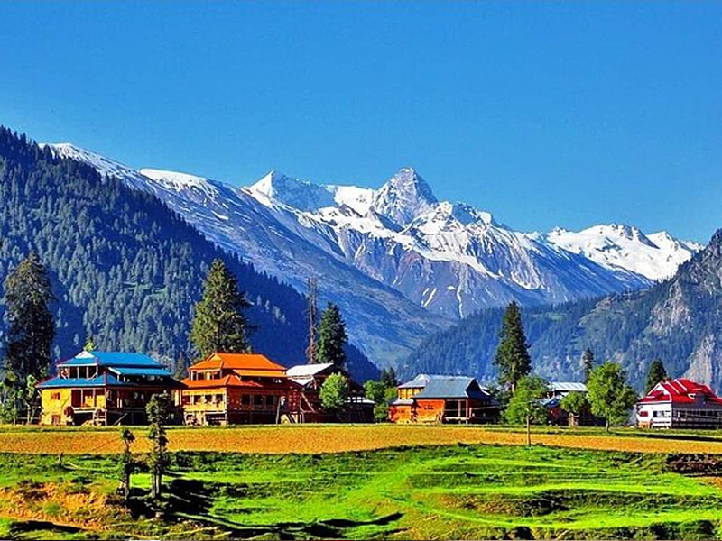 ITB Berlin 2025: Pakistan showcases its natural beauty, cultural heritage ITB Berlin 2025: Pakistan showcases its natural beauty, cultural heritage