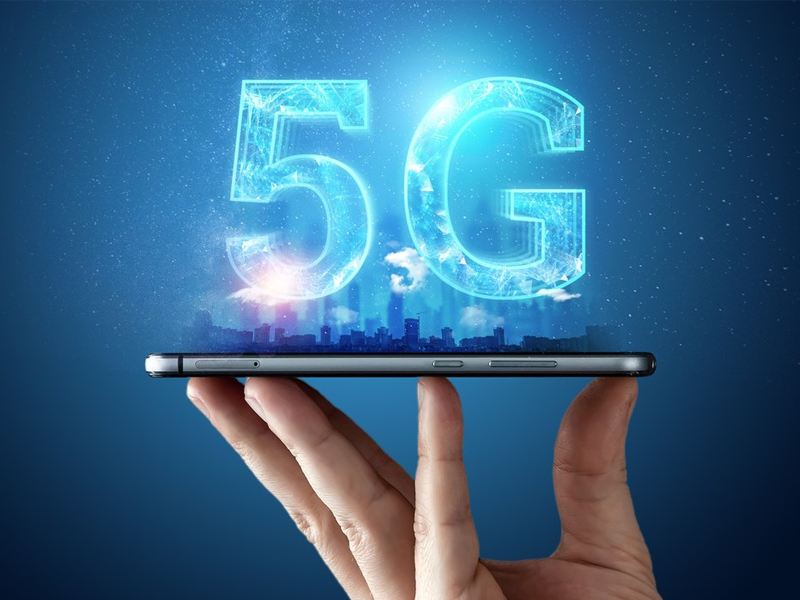 5G technology to be launched by July-23: IT Minister 5G technology to be launched by July-23: IT Minister