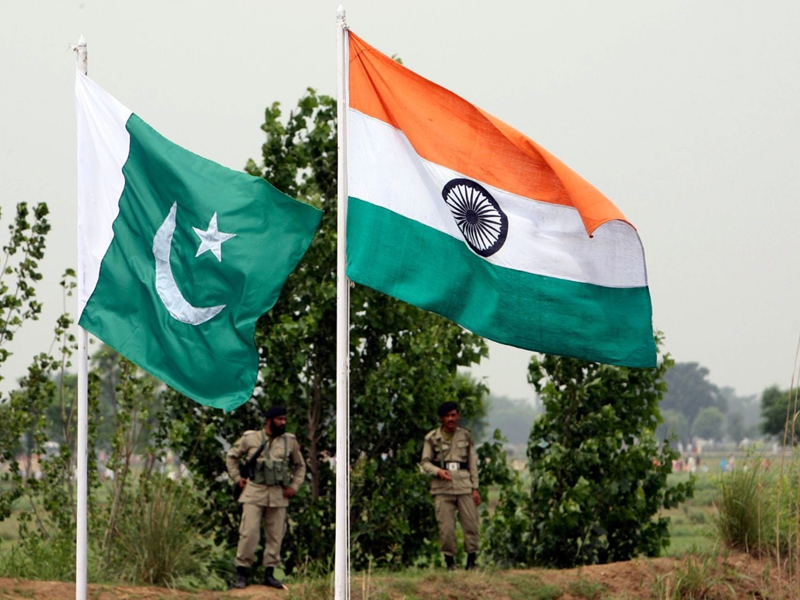 India’s latest bid to malign Pakistan India’s latest bid to malign Pakistan