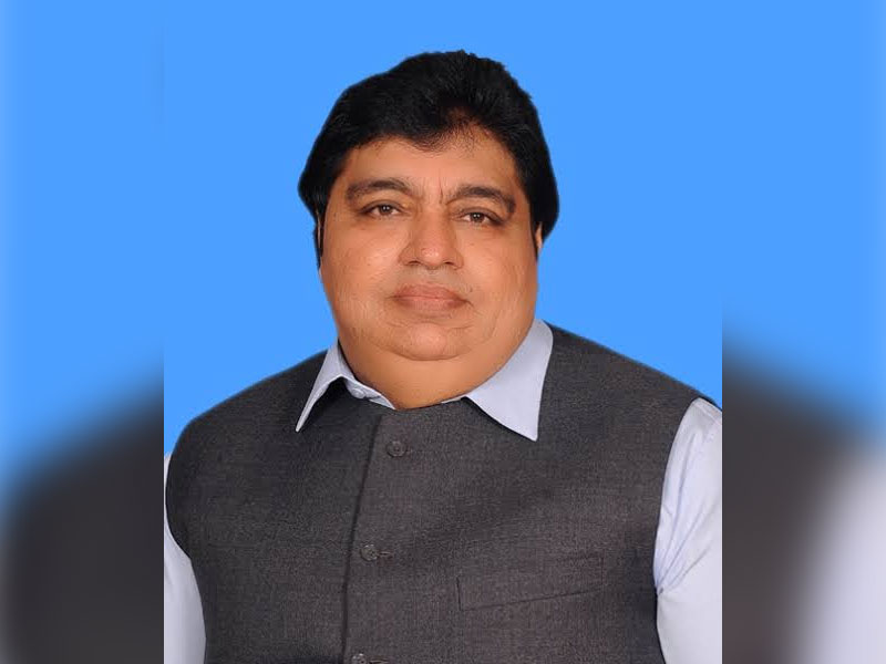 MNA appeals Nawaz, PM Shehbaz to order recovery of ‘missing Hindu girl’ MNA appeals Nawaz, PM Shehbaz to order recovery of ‘missing Hindu girl’