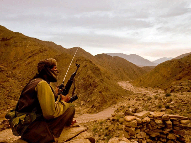 Lawless in volatile Balochistan province Lawless in volatile Balochistan province