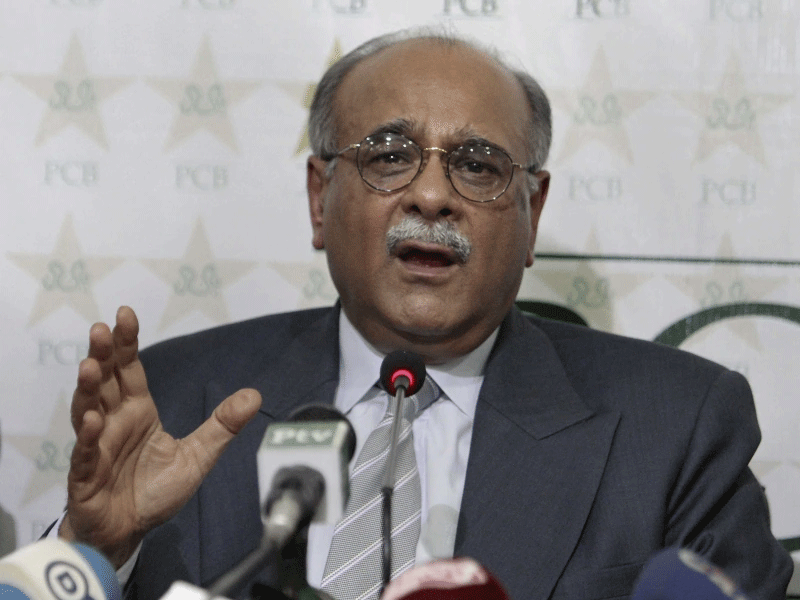 Sethi confirms discussion on ‘hybrid model’ with ACC, ICC Sethi confirms discussion on ‘hybrid model’ with ACC, ICC