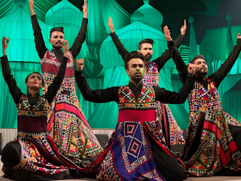 Pakistani artists to light up Washington DC-World Cultural Festival 2023