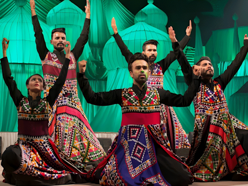 Pakistani artists to light up Washington DC-World Cultural Festival 2023 Pakistani artists to light up Washington DC-World Cultural Festival 2023