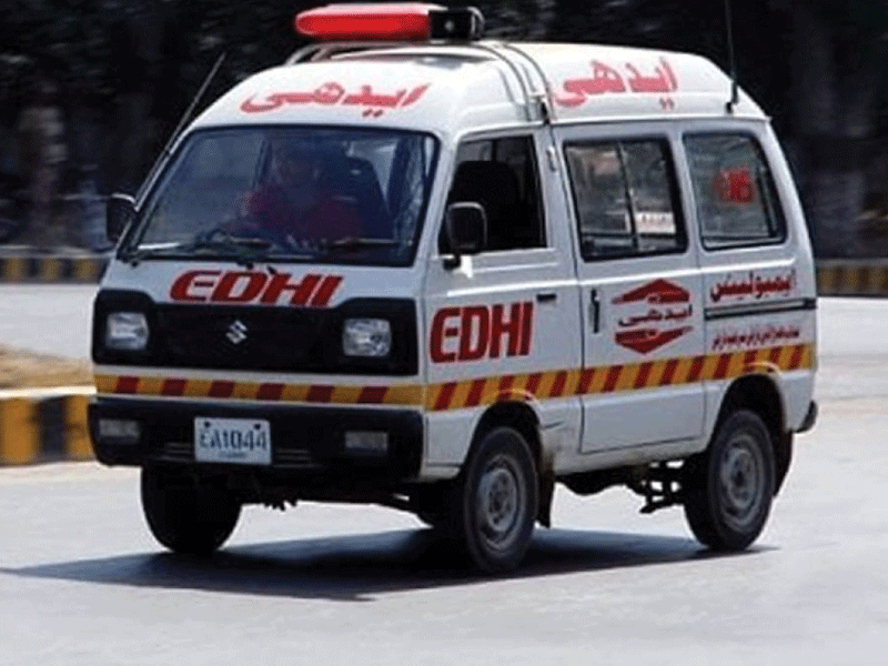 At least eight killed in Kohat road accident