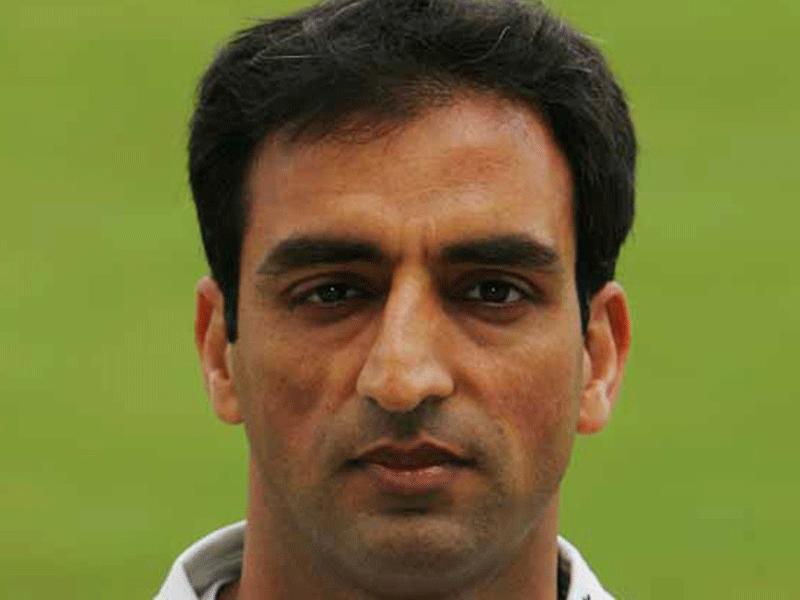 KCCA Zone-VI official Muhammad Akram dies KCCA Zone-VI official Muhammad Akram dies