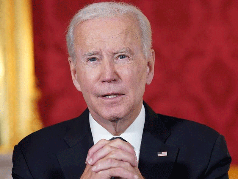 Biden says US forces would defend Taiwan in event of a Chinese invasion