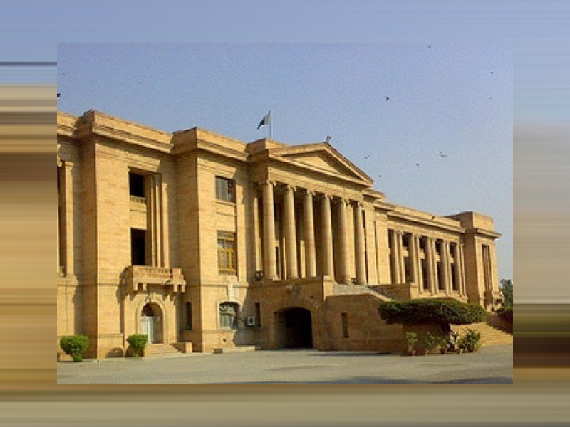 SHC directs petitioners to present election complaints to ECP