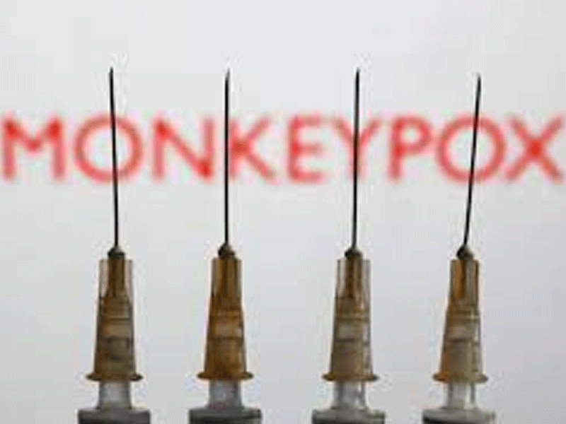 Monkeypox Threat: CAA begins screening at Karachi Airport Monkeypox Threat: CAA begins screening at Karachi Airport