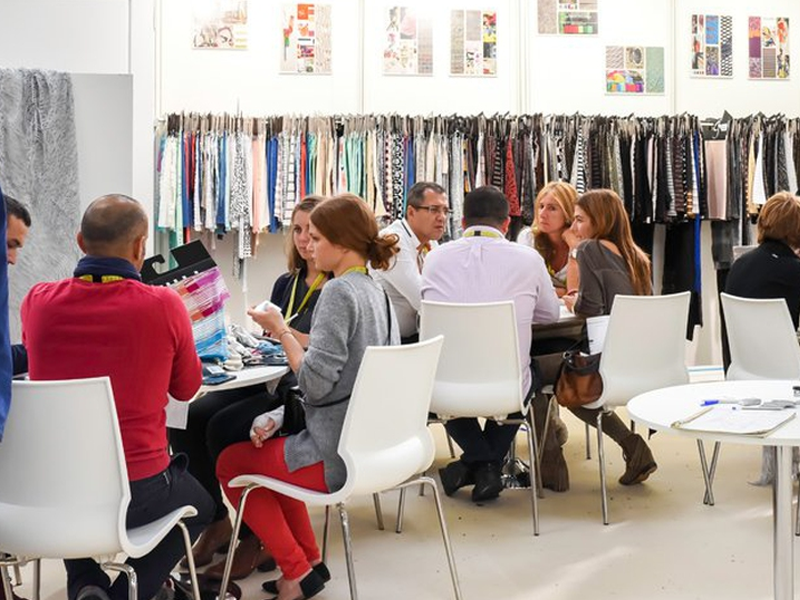 19 Pakistani manufacturers to join Paris exhibition starting from Feb 6 19 Pakistani manufacturers to join Paris exhibition starting from Feb 6