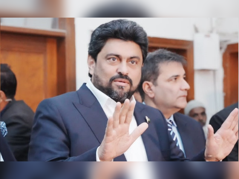 Governor urges authorities to ensure fool-proof security measures amid elections Governor urges authorities to ensure fool-proof security measures amid elections