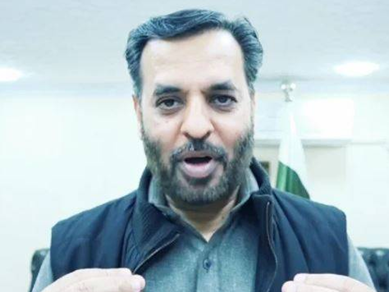 Mustafa Kamal ‘owns’ audio leak, says nothing new about ‘fake mandate’ Mustafa Kamal ‘owns’ audio leak, says nothing new about ‘fake mandate’
