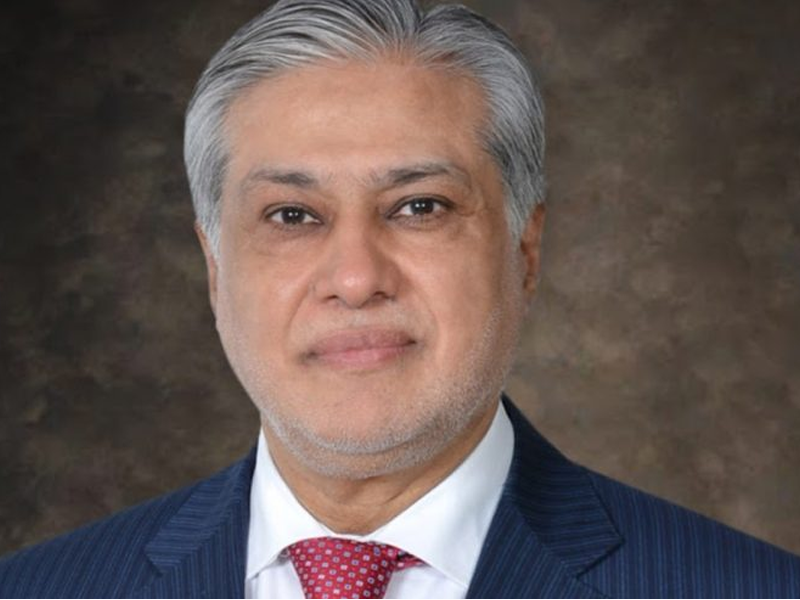 Attempts to revive economy could even ‘surprise IMF’, believes Ishaq Dar
