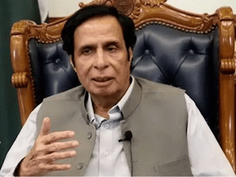 Punjab IGP, CCPO summoned in contempt case against Elahi’s arrest despite orders