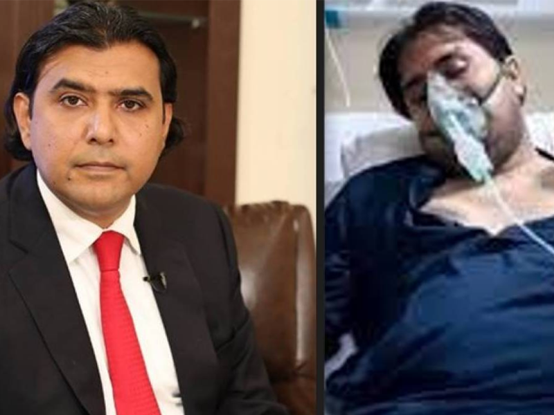 PPP Senator slams fed govt for torturing Gill PPP Senator slams fed govt for torturing Gill