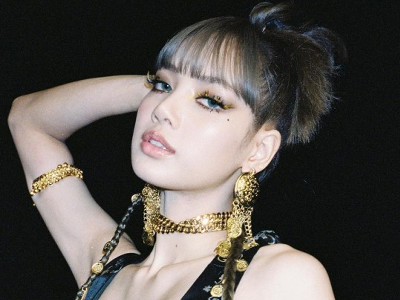 BLACKPINK’s Lisa solo track MONEY sets new high sales record BLACKPINK’s Lisa solo track MONEY sets new high sales record