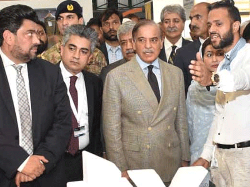 PM asks exporters to think of innovative ideas for boosting exports PM asks exporters to think of innovative ideas for boosting exports
