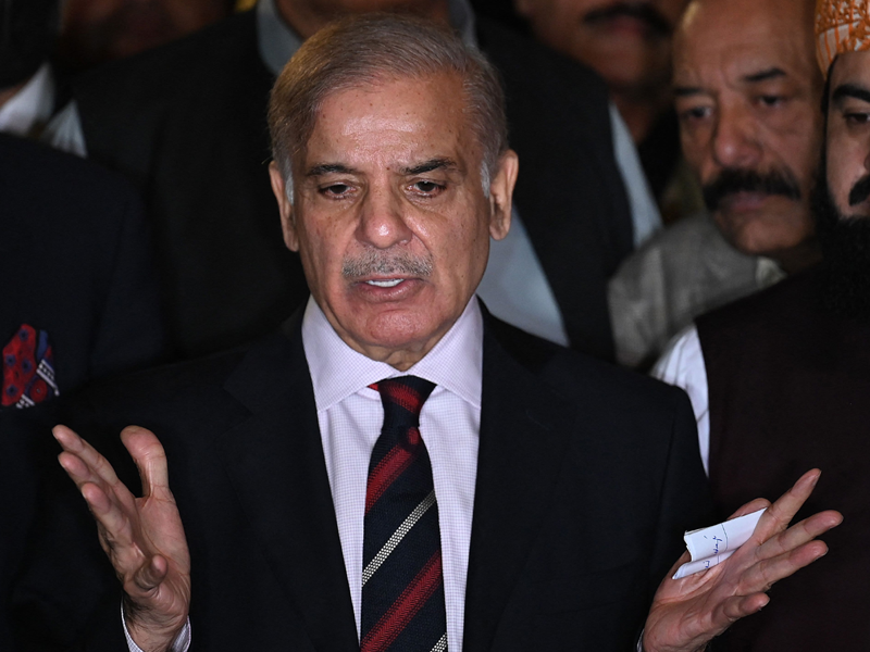 PM Shehbaz to address UNGA on Sept 23 PM Shehbaz to address UNGA on Sept 23