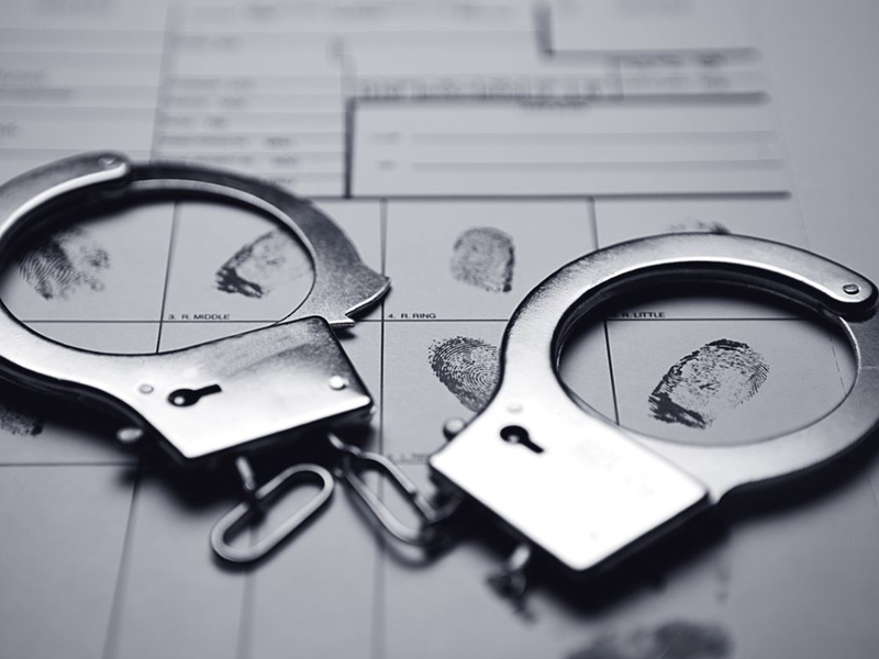 CTD arrests four ‘fundraisers’ of banned outfits CTD arrests four ‘fundraisers’ of banned outfits