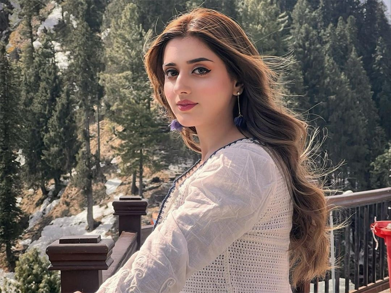 Jannat's 'haters' can't sink her positive vibes Jannat's 'haters' can't sink her positive vibes