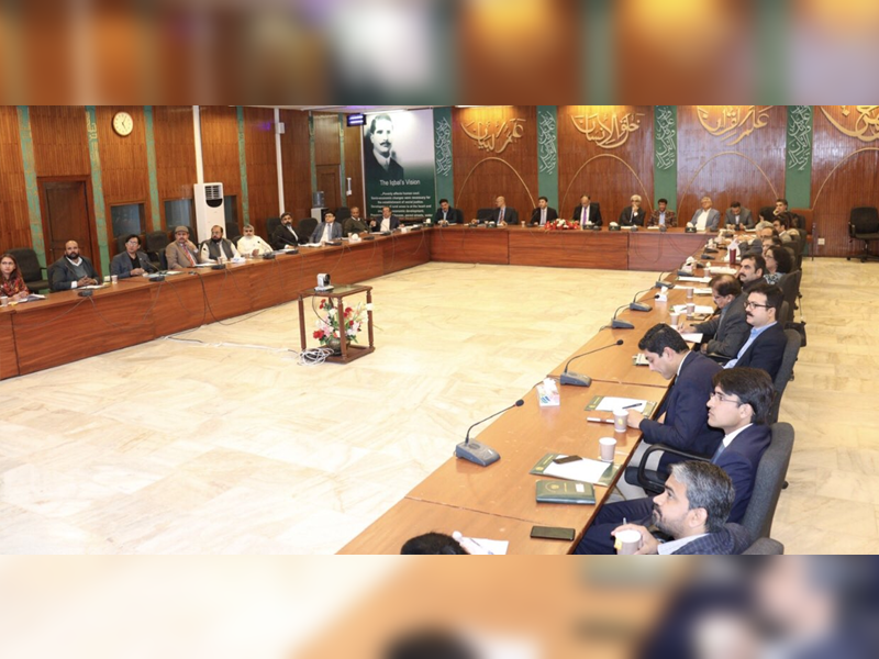 HEC given top priority as govt issues Rs129 billion for projects under PSDP