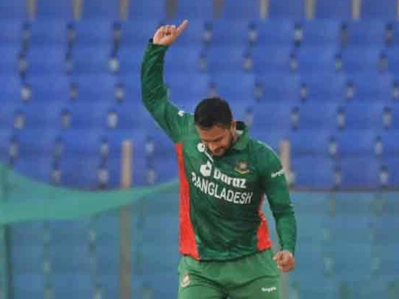 Shakib, Liton shine in record Bangladesh wins over Ireland Shakib, Liton shine in record Bangladesh wins over Ireland
