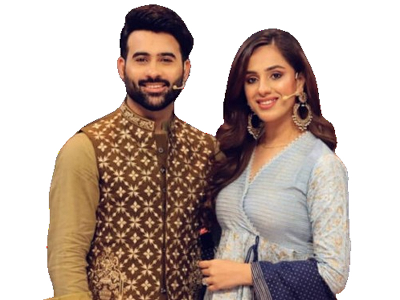 Actor in TV show turns ‘husband-wife in reality Actor in TV show turns ‘husband-wife in reality