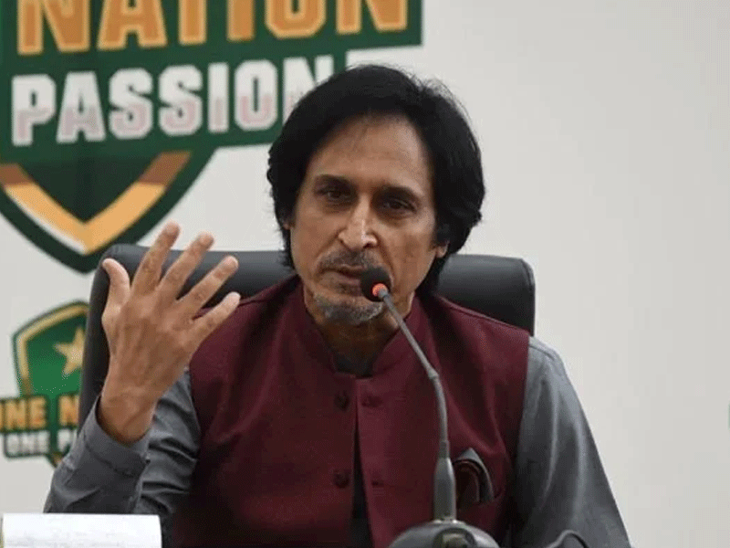 Pakistan’s pitches from ‘dark ages’, says PCB chief Pakistan’s pitches from ‘dark ages’, says PCB chief