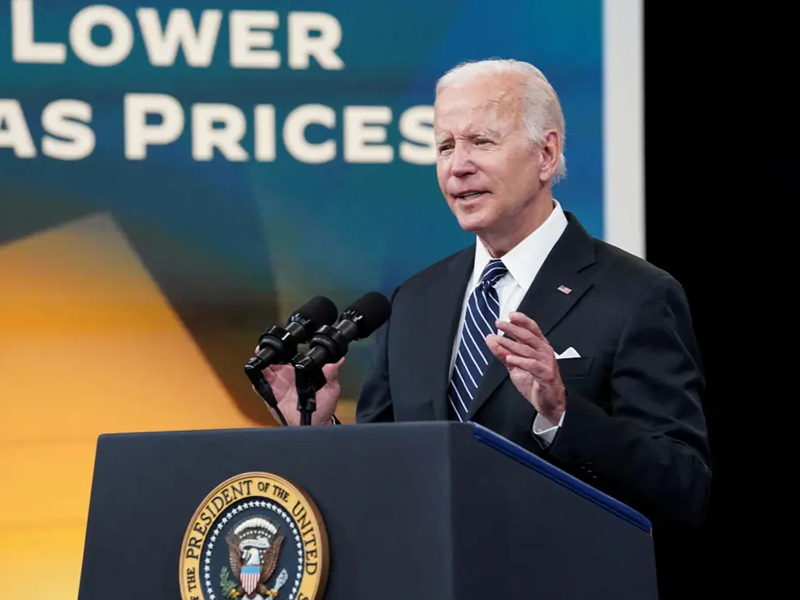 Ex-CIA station chief urges Biden to block Iran leader from attending UNGA Ex-CIA station chief urges Biden to block Iran leader from attending UNGA