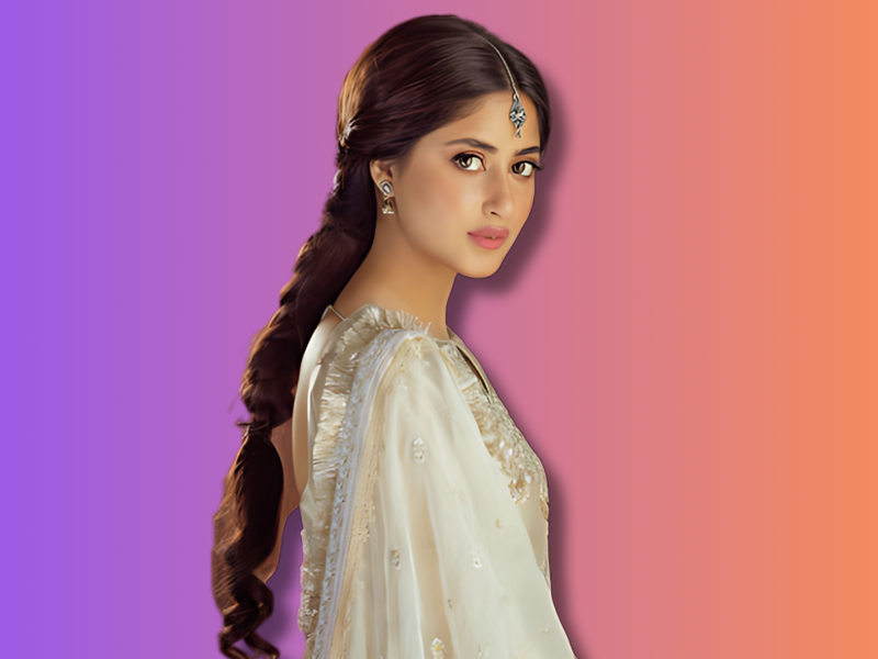 No regrets: 'Outsider' Sajal Ali talks fame, struggles, recent Tamgha-e-Imtiaz honour No regrets: 'Outsider' Sajal Ali talks fame, struggles, recent Tamgha-e-Imtiaz honour