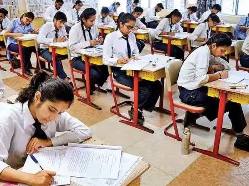 ‘BSE Exam Dept, officials held responsible for manipulation in SSC-II 2023 exam’ ‘BSE Exam Dept, officials held responsible for manipulation in SSC-II 2023 exam’