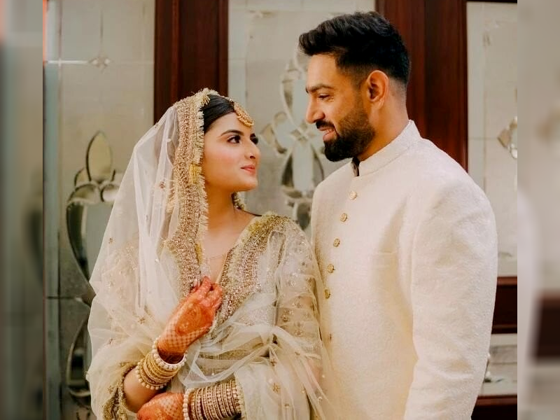 PCB bars Pakistan cricketers from attending Haris Rauf’s wedding PCB bars Pakistan cricketers from attending Haris Rauf’s wedding