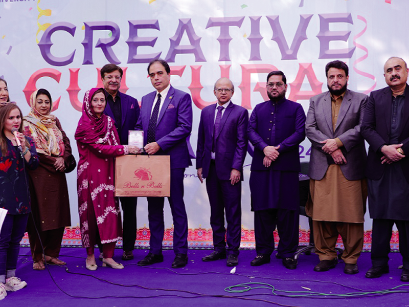 WCCI Malir, IU join hands to foster entrepreneurship among youth WCCI Malir, IU join hands to foster entrepreneurship among youth