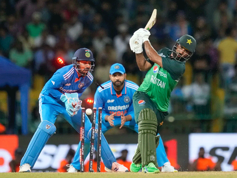 All-round India humble Pakistan in Asia Cup 2023 Super 4s clash All-round India humble Pakistan in Asia Cup 2023 Super 4s clash