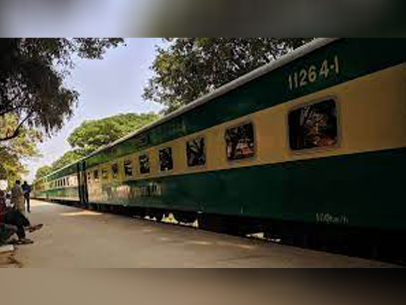 Pakistan Railways start upgradation of five major stations to facilitate passengers