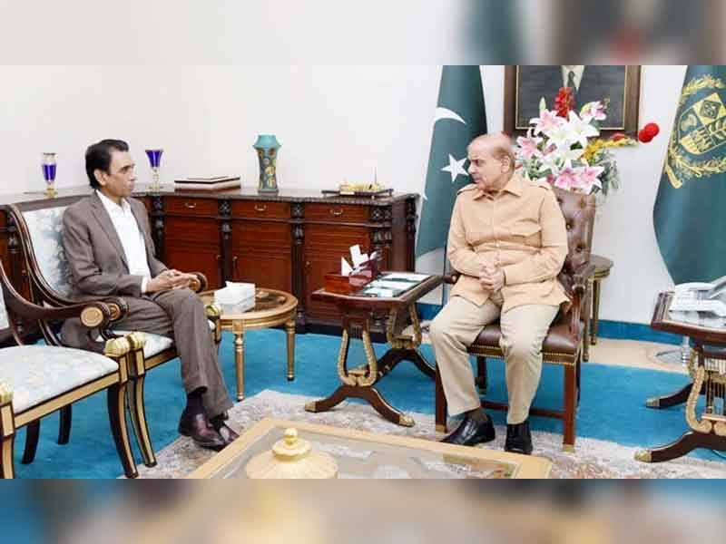 PM Shehbaz not in difficult zone even if MQM-P bid adieu: PML-N sources PM Shehbaz not in difficult zone even if MQM-P bid adieu: PML-N sources