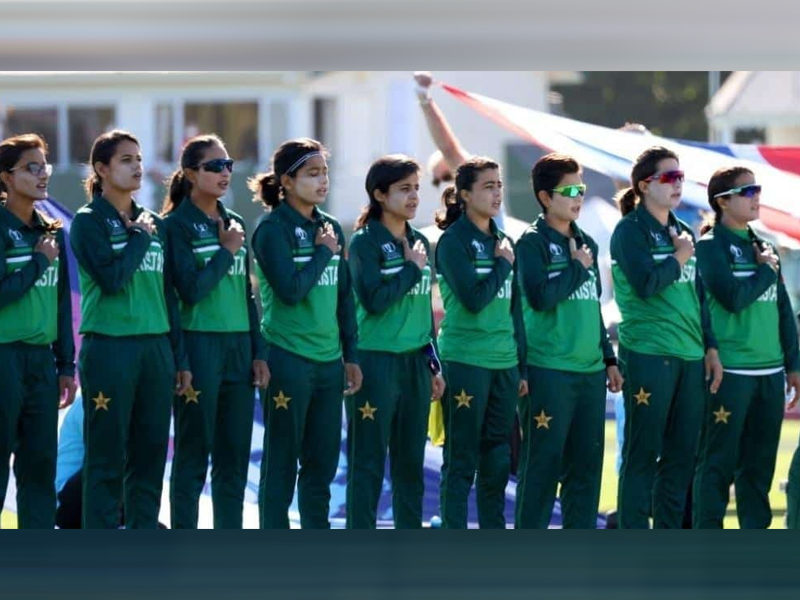 Women’s T20 Asia Cup: India defeats Pakistan by 7 wickets Women’s T20 Asia Cup: India defeats Pakistan by 7 wickets
