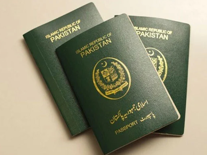 Karachi, Lahore citizens can avail passport services 24/7 from May 7 Karachi, Lahore citizens can avail passport services 24/7 from May 7