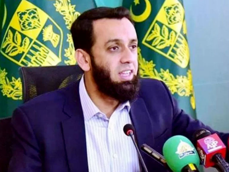 World Cup 2023: PM's aide says national team should be allowed to tour India World Cup 2023: PM's aide says national team should be allowed to tour India