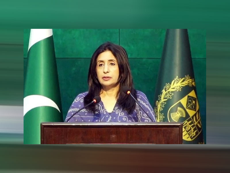 Pakistan rejects India’s claims on Jammu, Kashmir Pakistan rejects India’s claims on Jammu, Kashmir