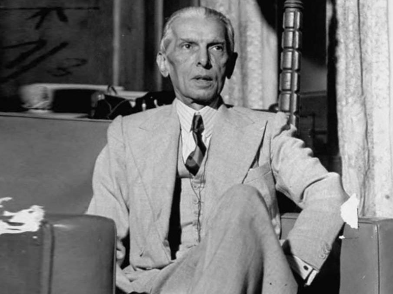 Muhammad Ali Jinnah: Quaid-e-Azam’s enduring legacy Muhammad Ali Jinnah: Quaid-e-Azam’s enduring legacy