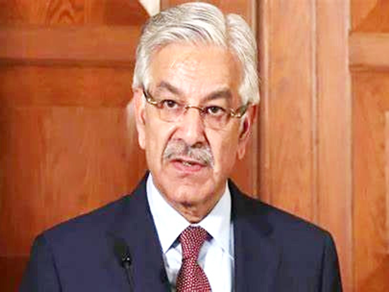 Country does not desire armed conflict with Afghanistan: Defence Minister