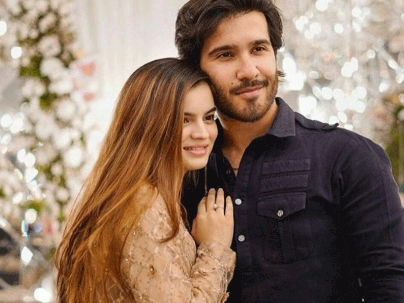 Feroze Khan ‘vehemently’ denies ‘baseless’ abuse accusations Feroze Khan ‘vehemently’ denies ‘baseless’ abuse accusations