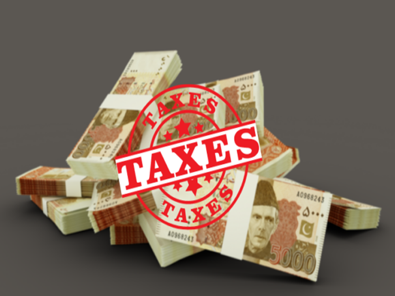 Traders threaten country-wide shut down against advance Income Tax Traders threaten country-wide shut down against advance Income Tax