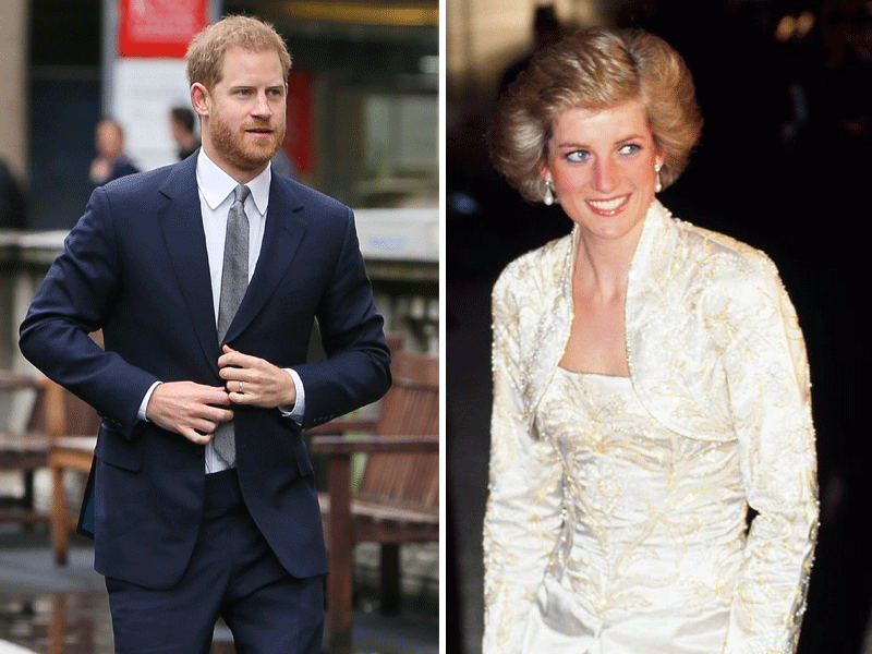Prince Harry blasted for choosing Netflix over Diana: ‘So bothered!’ Prince Harry blasted for choosing Netflix over Diana: ‘So bothered!’
