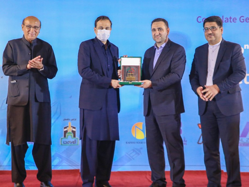 Murtaza Wahab says opportunities to develop tourism need of the hour Murtaza Wahab says opportunities to develop tourism need of the hour