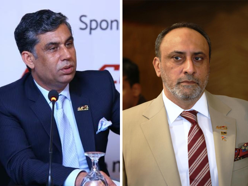 Pak Poomsae athletes capable to turn tables on opponents: PTF officials Pak Poomsae athletes capable to turn tables on opponents: PTF officials