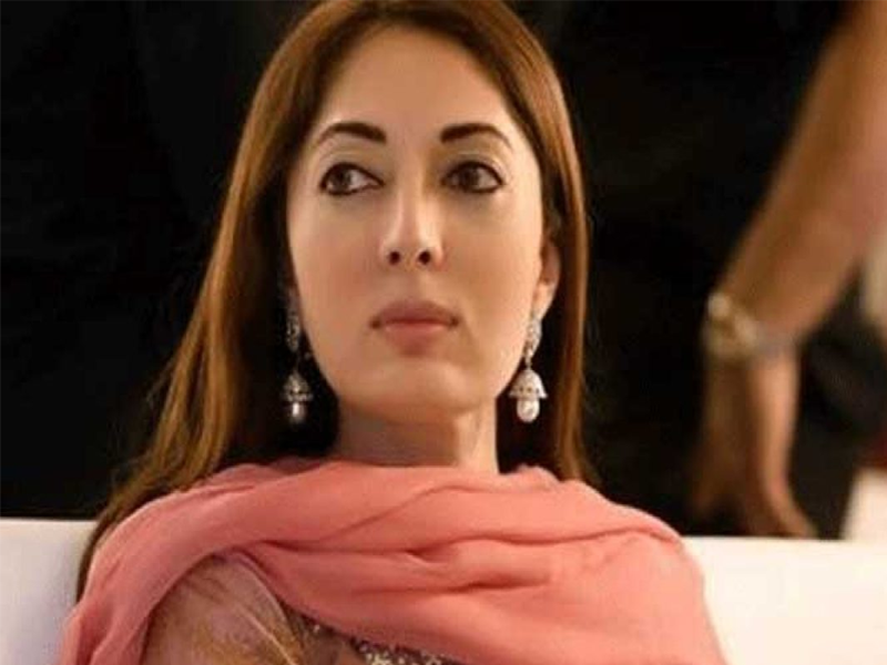 Slow internet issue leads to tension between Sharmila Farooqi, IT minister Slow internet issue leads to tension between Sharmila Farooqi, IT minister